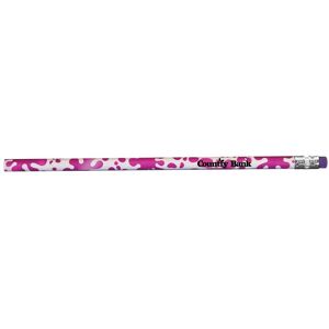 Positive Promotions 1000 Mood Splash Pencils - Personalization Available