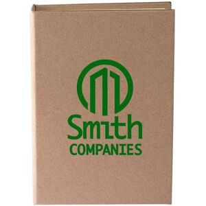 Positive Promotions 100 Micro Sticky Books - Personalization Available