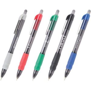 Positive Promotions 250 MaxGlide Click® Corporate Pens - Personalization Available