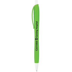 Positive Promotions 500 Hamden Dart Pens - Personalization Available