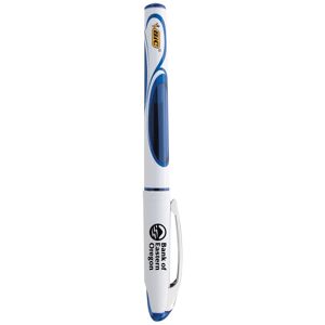Positive Promotions 150 BIC® Triumph 537R .5-mm. Pens - Personalization Available