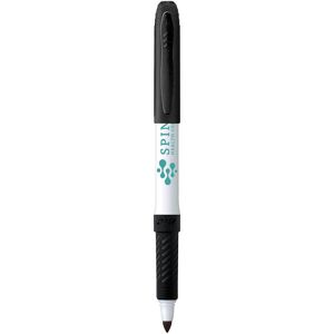 Positive Promotions 300 BIC® Great Erase Whiteboard Markers - One-Color Personalization Available