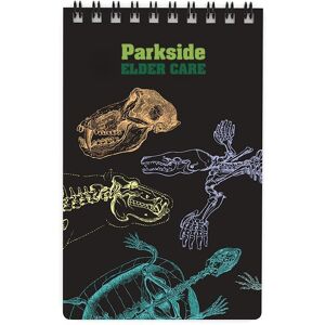 Positive Promotions 100 Powerstick Soft Top Spiral Mini Books - Full-Color Personalization Available