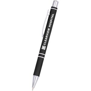 Positive Promotions 200 Pro Aluminum Pens - One-Color Personalization Available