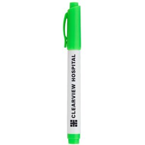 Positive Promotions 250 Dri Mark® Clip Cap Lights - Personalization Available