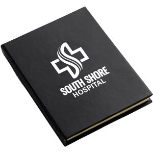 Positive Promotions 50 EasyNote - Sticky Note Book 3 1/4" x 4" - Personalization Available