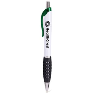 Positive Promotions 250 Gripper Click Pens - Personalization Available