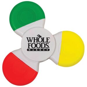 Positive Promotions 100 PromoSpinner™ Lights - Personalization Available