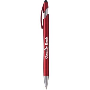Positive Promotions 250 La Jolla Stylus - Personalization Available