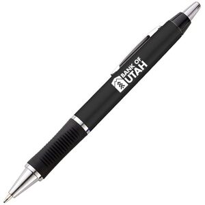 Positive Promotions 250 Barton Retractable Pen-Personalization Available