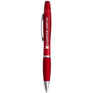 Positive Promotions 250 Satin Lights (Translucent-Colored Barrels) - Personalization Available