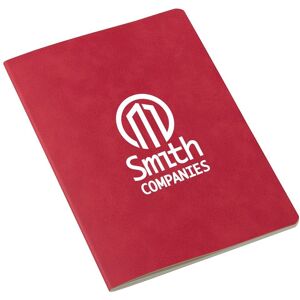 Positive Promotions 75 Archive Soft-Cover Journal-Personalization Available