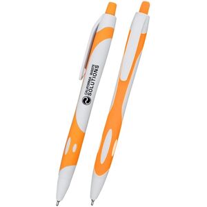 Positive Promotions 250 Smooth Tempo Pen- Personalization Available