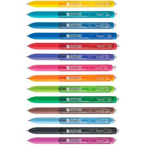 Positive Promotions 100 Paper Mate® InkJoy® Gel Pens - Personalization Available