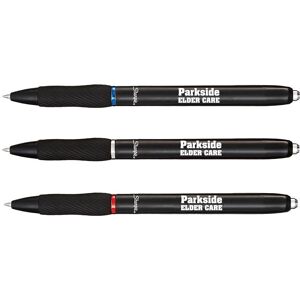 Positive Promotions 200 Sharpie S-Gel - Personalization Available
