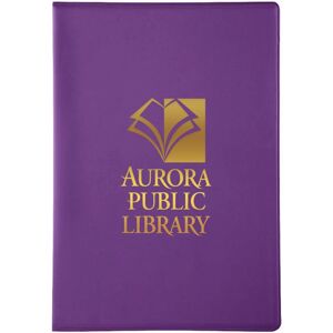 Positive Promotions 50 7" x 10" Lexington 2026 Academic Planners - Personalization Available
