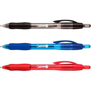 Positive Promotions 100 Paper Mate® Profile Gel Pens - Personalization Available