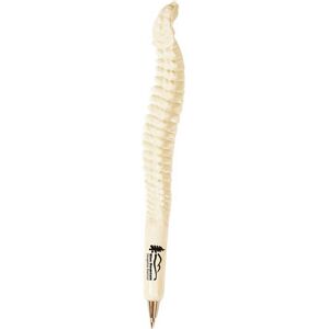 Positive Promotions 150 Spine Bone Pens - Personalization Available