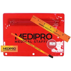 Positive Promotions 250 Mood Color Changing School Kits - Personalization Available