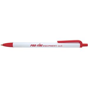 Positive Promotions 300 Contender Pens - Personalization Available