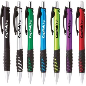 Positive Promotions 300 Ripple Pens - Personalization Available