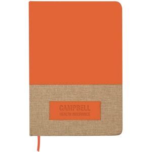 Positive Promotions 150 Write Attendant Journals - Personalization Available