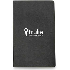 Positive Promotions 55 Moleskine® Volant Ruled Large Journals - Personalization Available