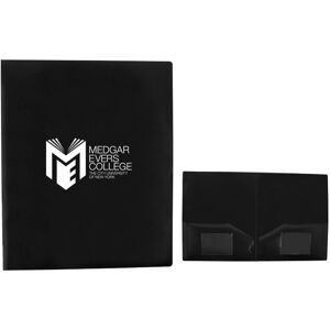 Positive Promotions 150 2-Pocket Folders - Personalization Available