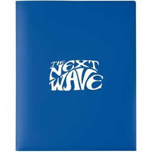 Positive Promotions 100 Take-Away Folders - Personalization Available