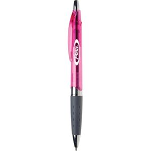 Positive Promotions 250 Torano Transluscent Pens - Personalization Available