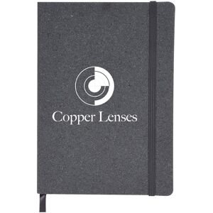 Positive Promotions 100 Recycled Cotton Journals - Personalization Available