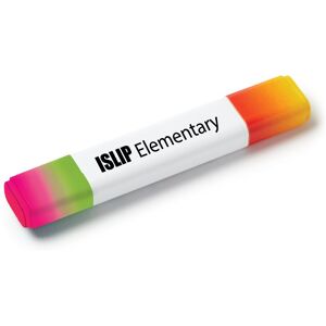 Positive Promotions 150 Quad 4-in-1 Highlighter Markers - Personalization Available