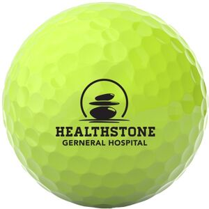 Positive Promotions 12 Titleist® Pro V1® Golf Balls (Standard Serve) - One-Color Personalization Available