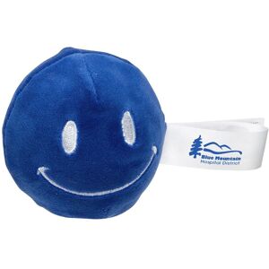 Positive Promotions 50 Woo Hoo Stress Busters Plush & Gel Squeeze Toy - Personalization Available