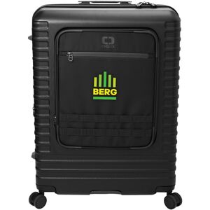 Positive Promotions OGIO® Utilitarian Large Checked Spinner - Embroidered Personalization Available