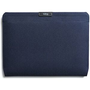 Bellroy Laptop Sleeve Laptop Case, Fits 16 Inch Laptop, Macbook or Macbook Pro Navy - Navy