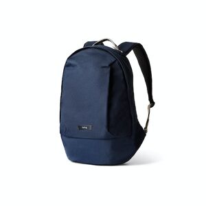 Bellroy Classic Backpack Laptop Backpack For College, Work Or Commute Navy - Navy