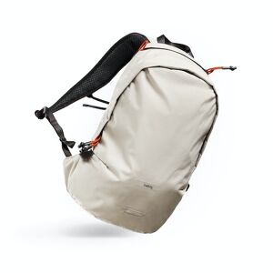 Bellroy Lite Daypack Lightweight technical adventure backpack Chalk - Chalk