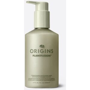 Origins Plantfusion™ Conditioning Hand & Body Wash With Phyto-Powered Complex - 6.7 fl oz