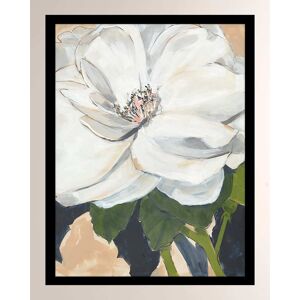 \"Marked By Magnolias II\" Giclee Canvas Art