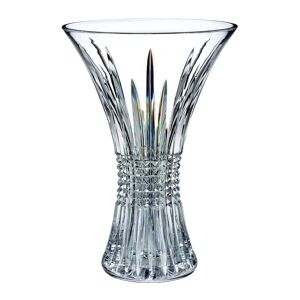 Waterford Crystal Lismore Diamond 14\" Vase