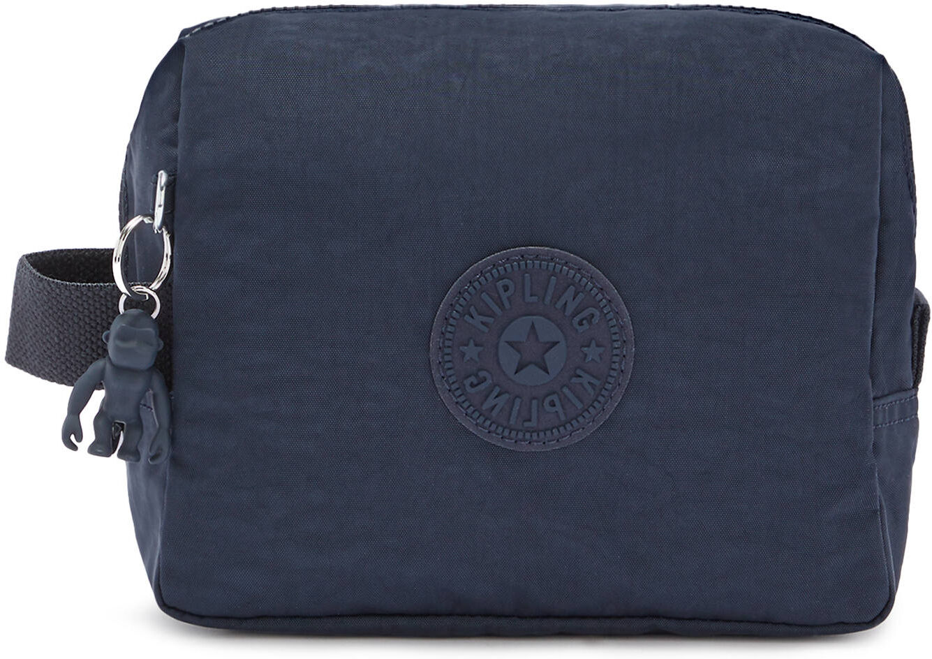 Kipling Parac Small Toiletry Bag Blue Bleu 2