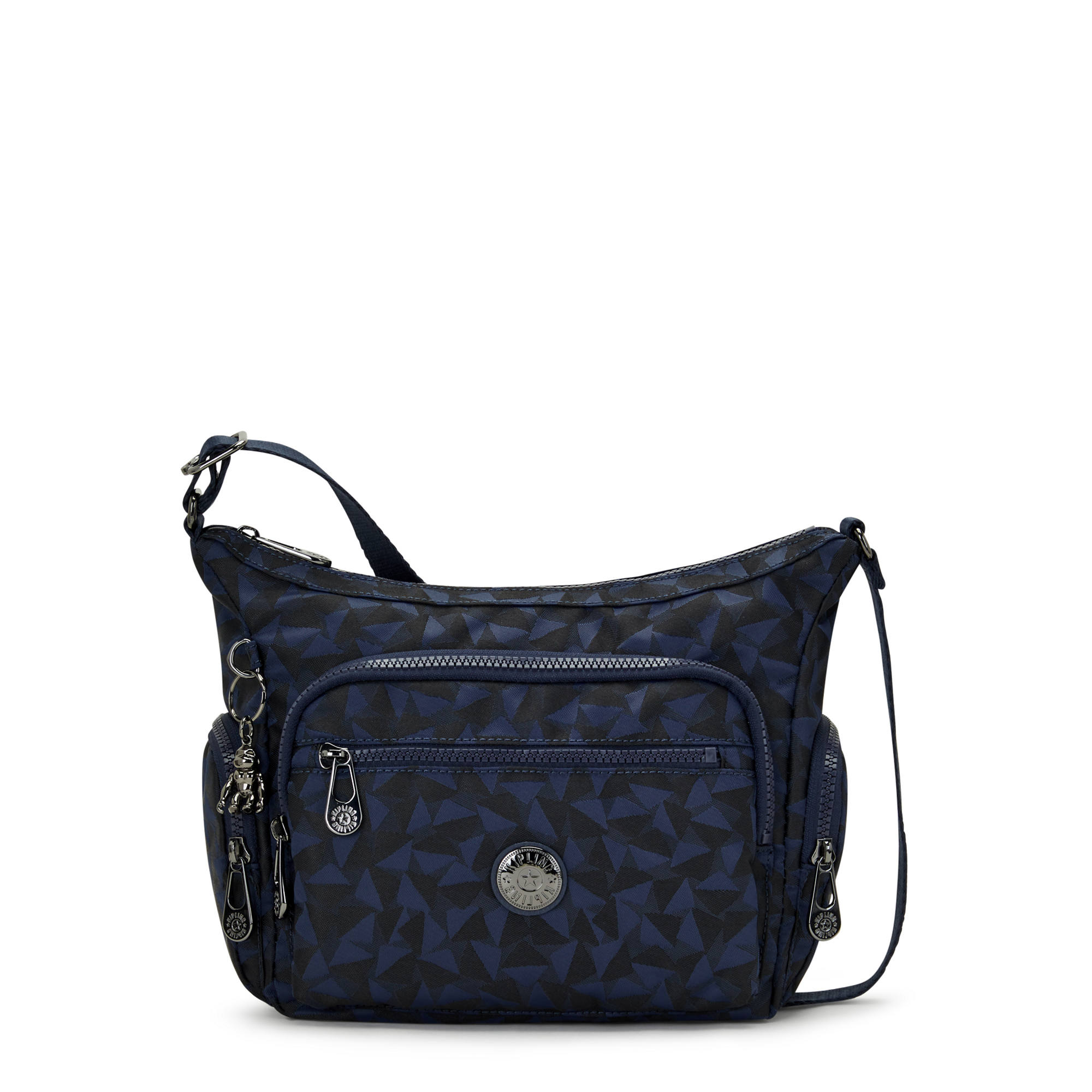 Kipling Gabbie Small Crossbody Bag Endless Navy