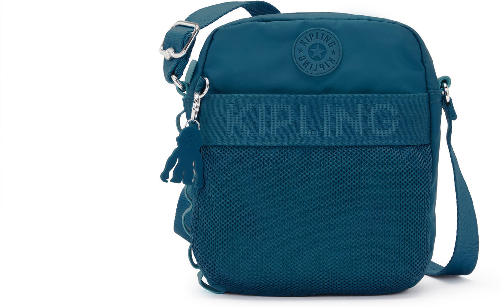 Kipling Gretel Crossbody Bag Rebel Navy Sport