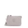 Kipling Creativity Small Pouch Grey Gris