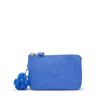 Kipling Creativity Small Pouch Havana Blue