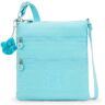 Kipling Keiko Crossbody Mini Bag Deepest Aqua