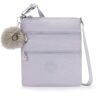 Kipling Keiko Crossbody Mini Bag Fresh Lilac GG