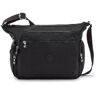 Kipling Gabbie Crossbody Bag Black Noir