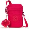 Kipling Tally Crossbody Phone Bag Confetti Pink